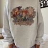 Unique Halloween Hocus Pocus Three Sanderson Sister Sweatshirt