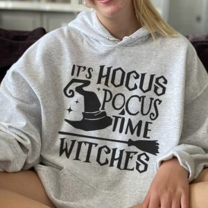 Hocus Pocus Hoodie