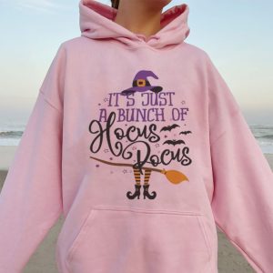 Hocus Pocus Sweater