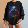 Hocus Pocus 2 Coming Back Sanderson Sisters Sweatshirt