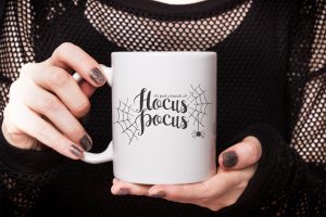 Hocus Pocus Coffee Mug