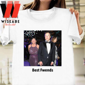 hot best fwend shirt 2