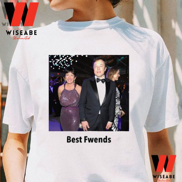 hot best fwend shirt