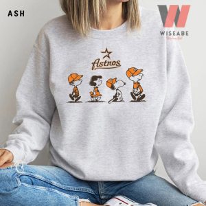 Vintage Houston Astros EST 1962 Sweatshirt - Bugaloo Boutique