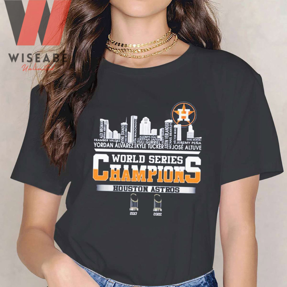 Best friends for life houston astros shirt - MobiApparel