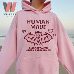 Cheap Human Made Lil Uzi Hoodie