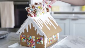 Top 15 Best Gingerbread House Decorations Ideas For Lots Of Christmas Fun