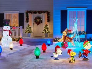Top 49 Cheap Christmas Decorations To Transform Your Home Into a Winter Wonderland