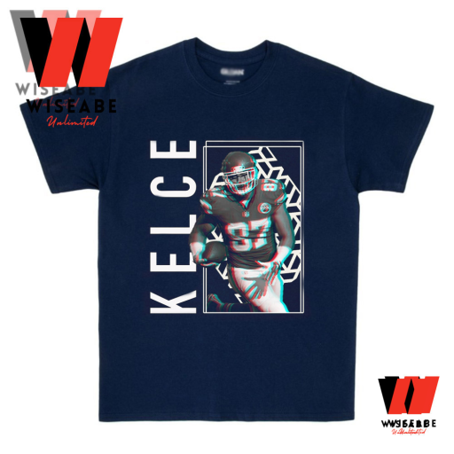 Hot Kansas City Chiefs Football Travis Kelce T Shirt