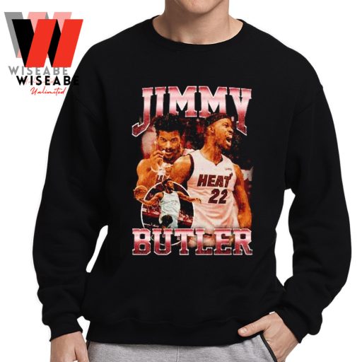 jimmy butler t shirt 11