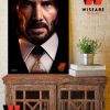 Cheap John Wick Chapter 4 Poster All Art