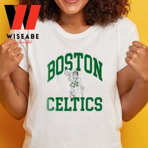 kobe bryant celtics shirt 1