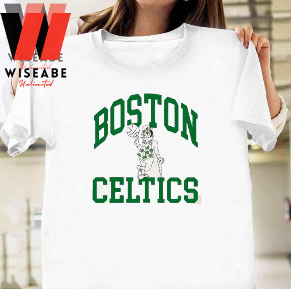 kobe boston celtics shirt