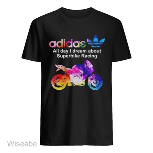 Adidas all day I dream about sup T-Shirt, Cheap Adidas Shirt