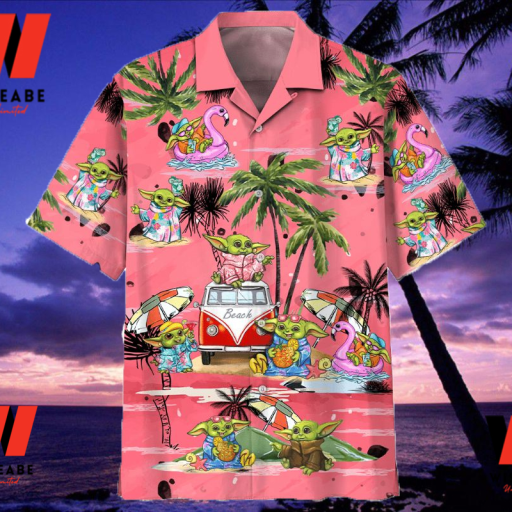 Arizona Cardinals And Mickey Mouse Hawaii Shirt Summer Button Up Shirt For  Men Women