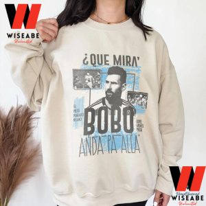 Vintage Number 10 Lionel Messi Argentina World Cup 2022 Sweatshirt