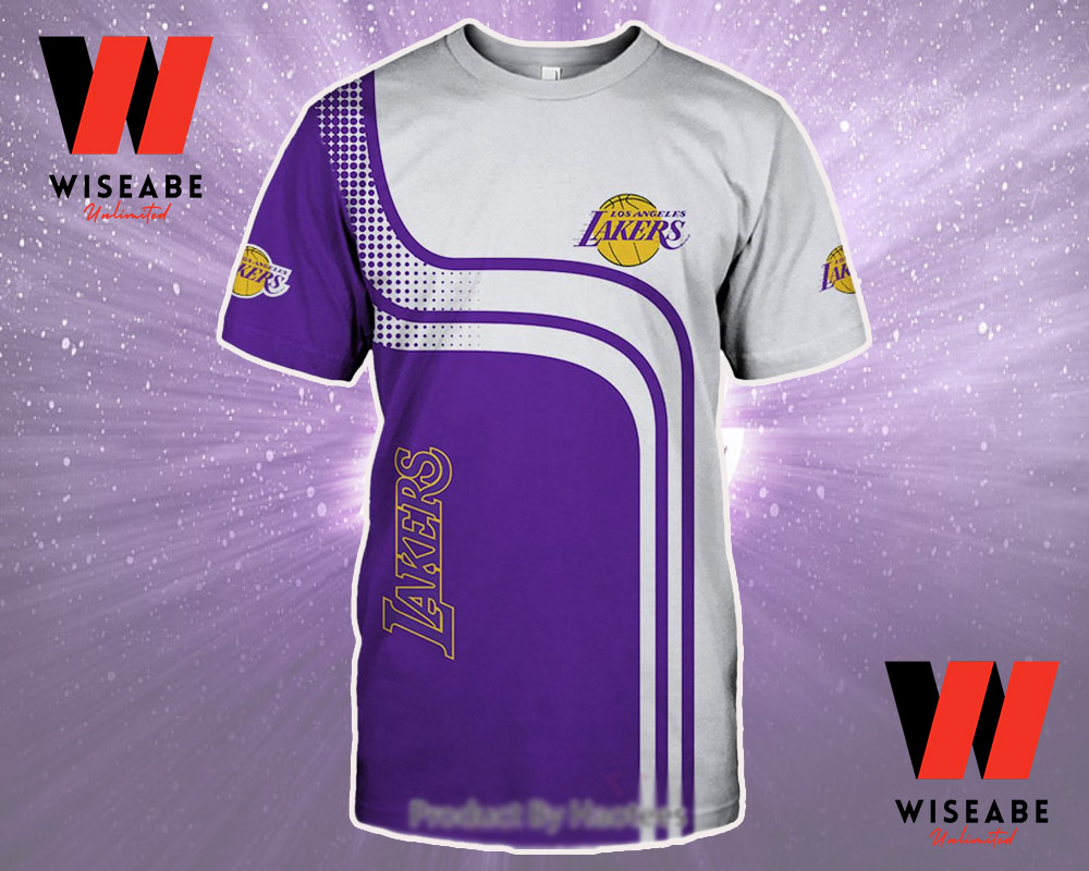 Los Angeles Lakers  Soccer shirts, Football kits, Basketball