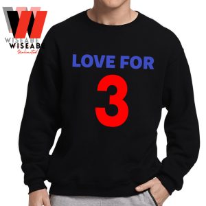 Hot NFL Love For Damar Buffalo Bills Sweatshirt