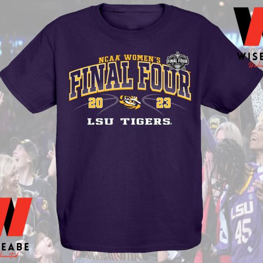 Cheap Basketball Lsu National Championship 2023 Shirt