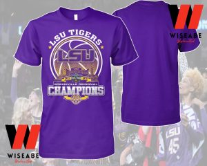 Cheap 2023 NCAA Division Final Four Lsu National Championship Shirt