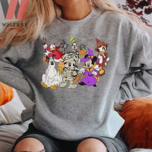 Cheap Disney Characters Dallas Cowboys Sweatshirt - Anynee