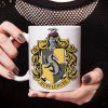 Harry Potter Logo Of Hufflepuff House Mug