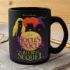 Unique Halloween Disney Hocus Pocus Disney Mug