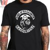 Unique Son Of Halloween Haddonfield Halloween Michael Myers Shirt