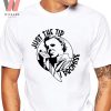 Cheap Just The Tip I Promise Halloween Michael Myers Shirt