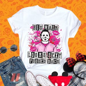 Funny Michael Myers Shirt