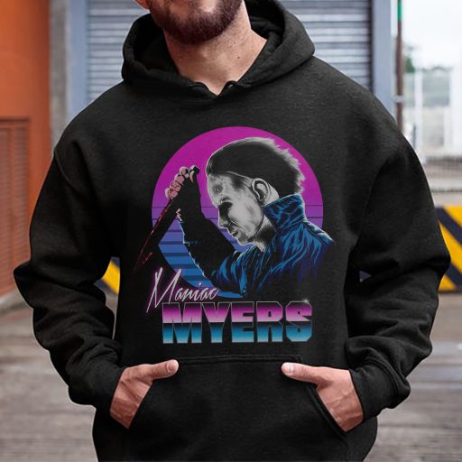 Michael Myers Hoodie