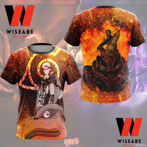 Magellan Former Warden Of Impel Down One Piece Anime Shirt, One Piece Merchandise