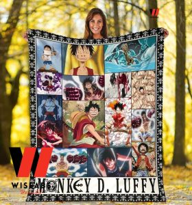 one piece blanket