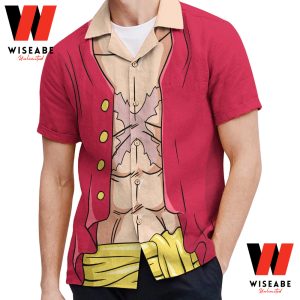 luffy t shirt - Roblox