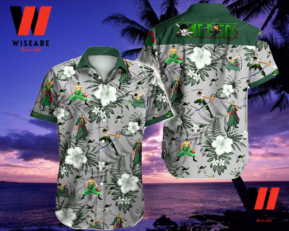 Arizona Cardinals Tropical Skull NFL Design 1 Beach Hawaiian Shirt