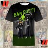 Ichigo Kurosaki Bleach And Brook Skeleton One Piece Anime Shirt, One Piece Merchandise