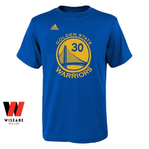 Cheap Number 30 Golden State Warriors Steph Curry T Shirt Jersey, Steph Curry Merchandise