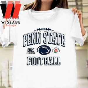 Penn State Rose Bowl Champions 2023