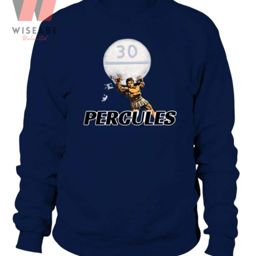 Hot Cheap Black Percules Sweatshirt