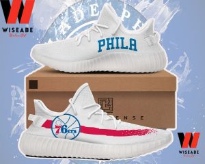 Cheap NBA Basketball Philadelphia 76ers Shoes