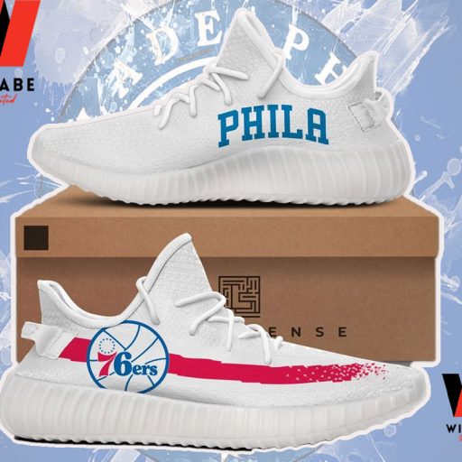 Cheap NBA Basketball Philadelphia 76ers Shoes