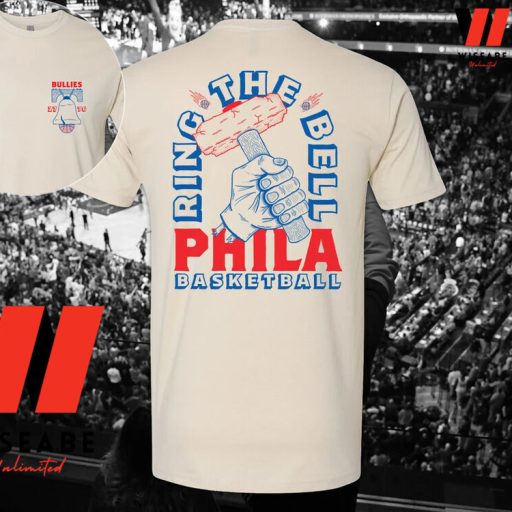 Ring The Bell Unisex Jersey Short Sleeve Tee | Philly Tshirt | Philadelphia  Shirt | Phillies Shirt | Holiday Shirt | Summer Shirt