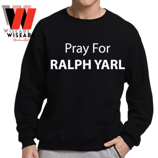 pray for Ralph Yarl shirt 2