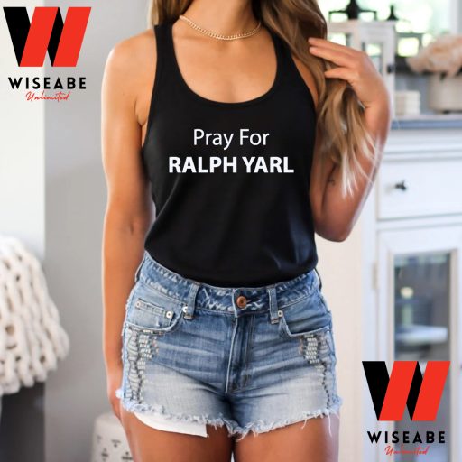 pray for Ralph Yarl shirt 3