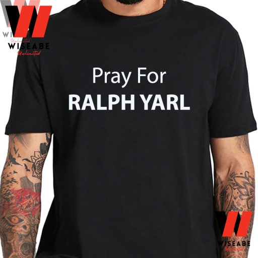 pray for Ralph Yarl shirt1