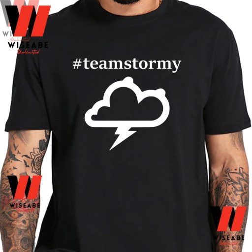 Unique Team Stormy Daniels T Shirt