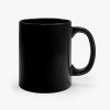 Black Mug