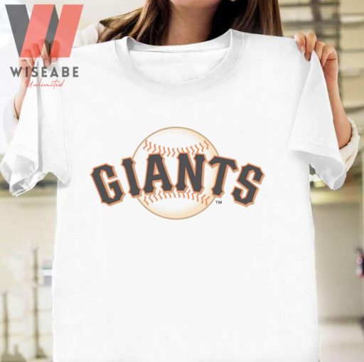 Cheap MLB Baseball Sf Giants T Shirt, San Francisco Giants Shirt