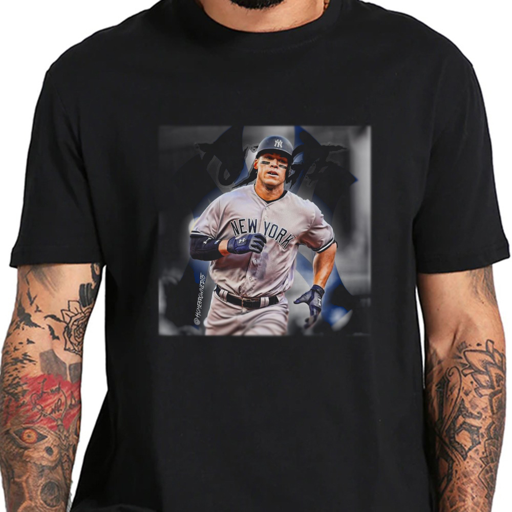 Official aaron Judge All-Star Game Vintage T-Shirts, hoodie, sweater, long  sleeve and tank top