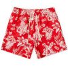 Hawaiian Shorts